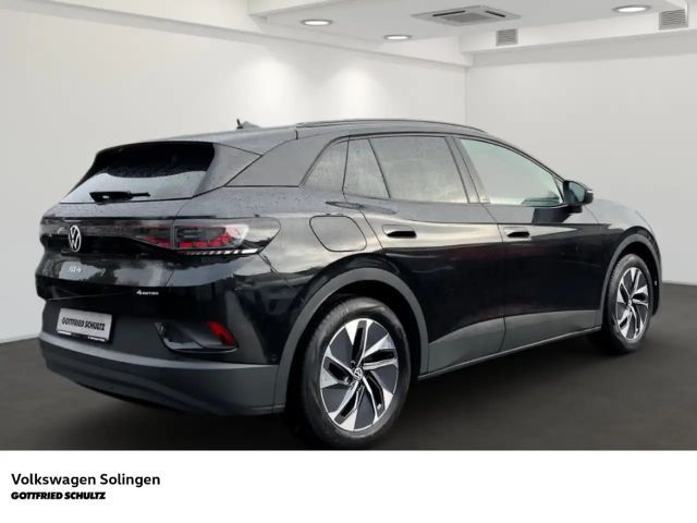 Volkswagen ID.4 4Motion Performance Pro