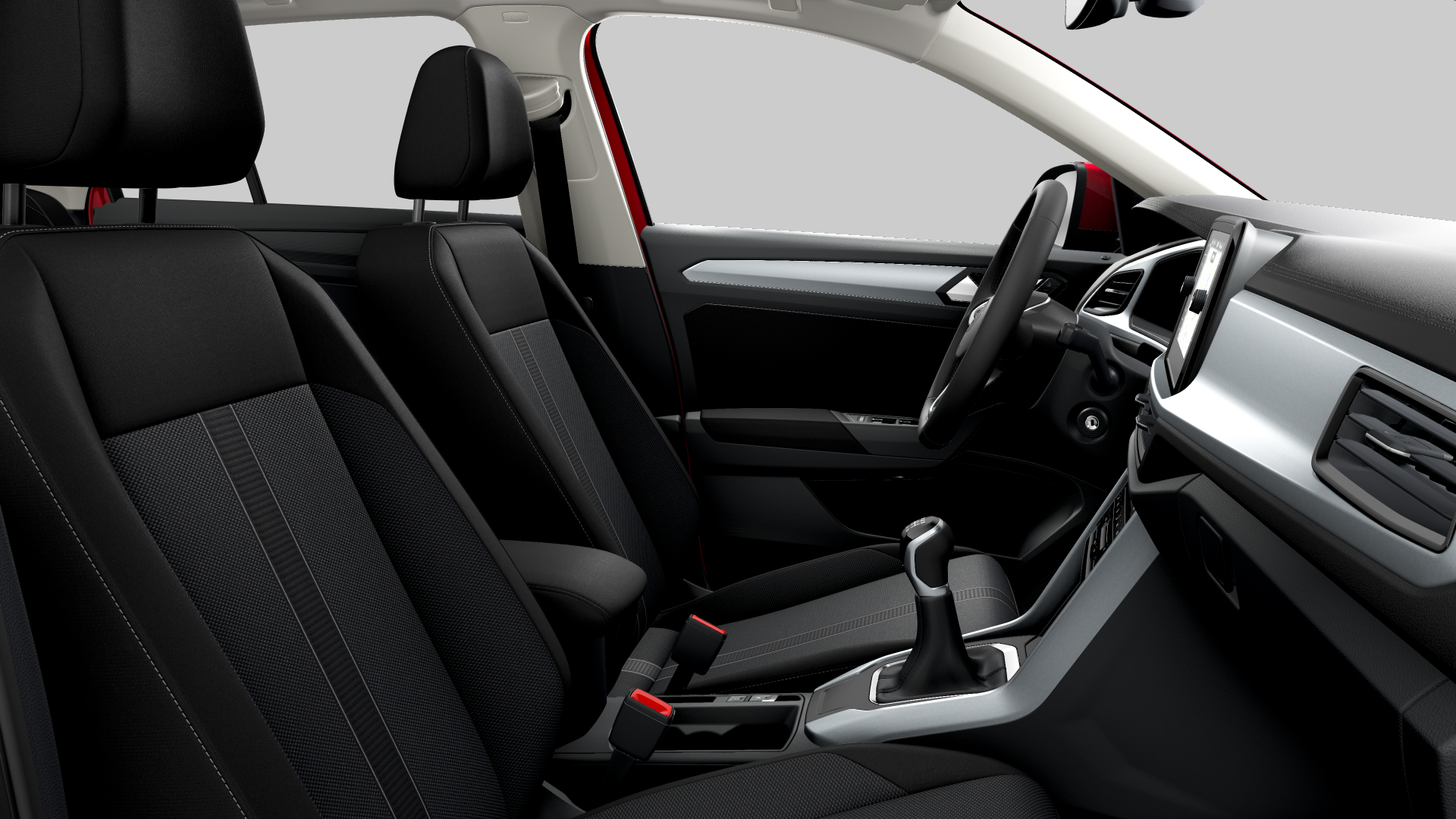 Volkswagen T-Roc 1.0 TSI Life