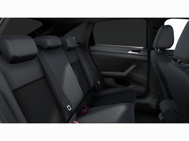 Volkswagen Taigo 1.0 TSI DSG