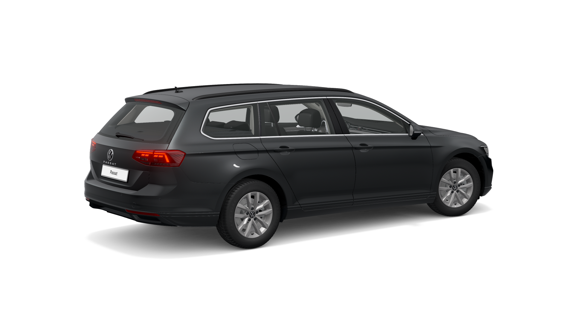 Volkswagen Passat 1.5 TSI DSG Variant