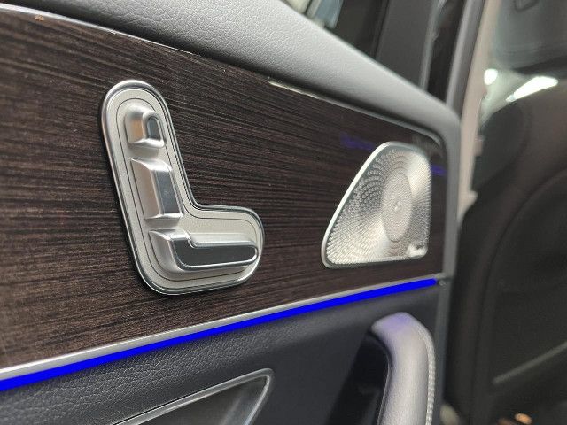 Mercedes-Benz GLS 450 4MATIC