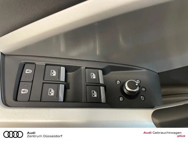 Audi Q3 45 TFSI Hybride