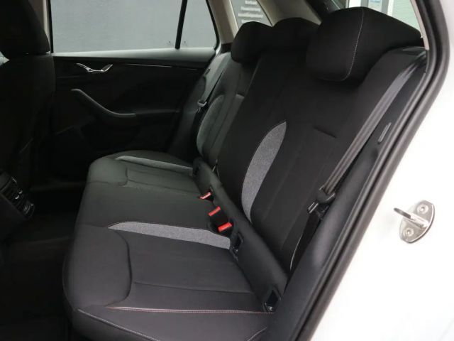 Skoda Kamiq Selection