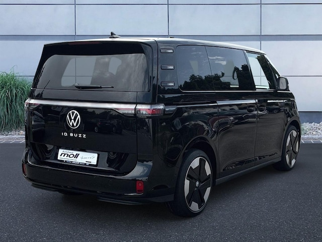 Volkswagen ID.Buzz Pro
