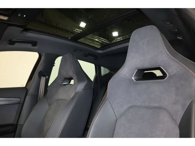 Cupra Formentor 2.0 TSI 4Drive VZ