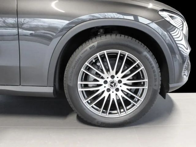 Mercedes-Benz GLC 200 4MATIC AVANTGARDE