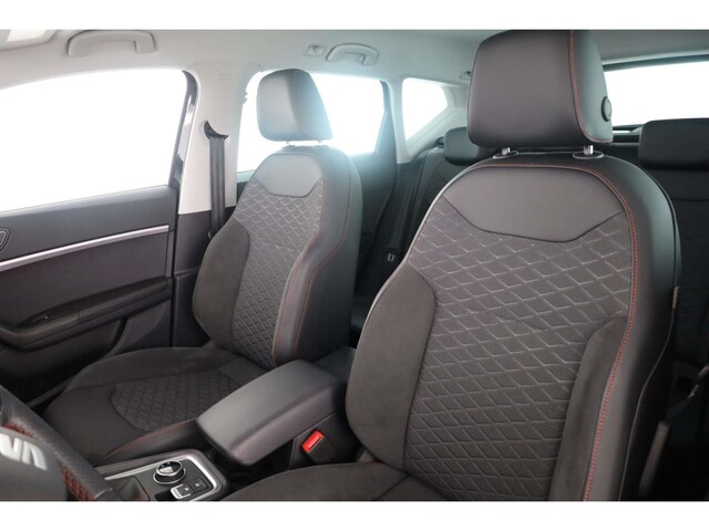 Seat Ateca 2.0 TDI FR-lijn