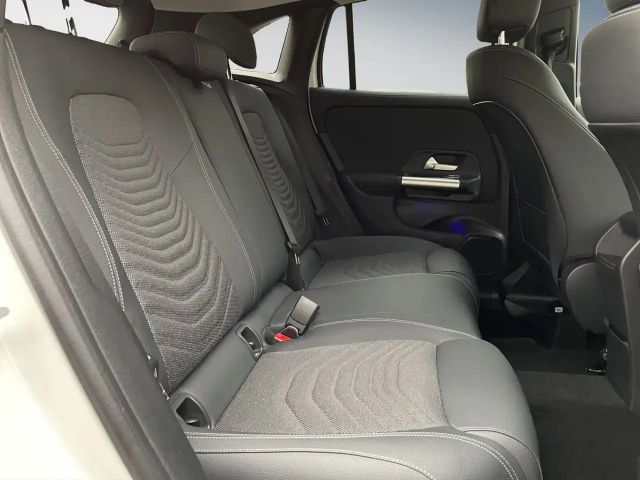 Mercedes-Benz GLA 220 4MATIC