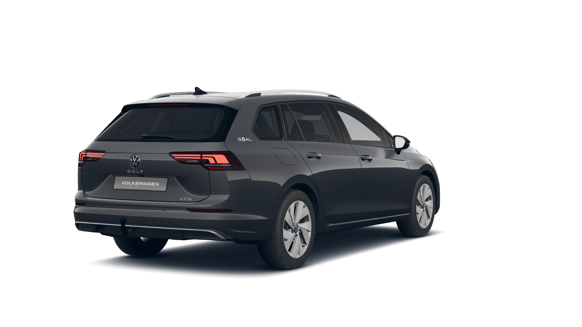 Volkswagen Golf 1.5 eTSI DSG Golf VIII Variant