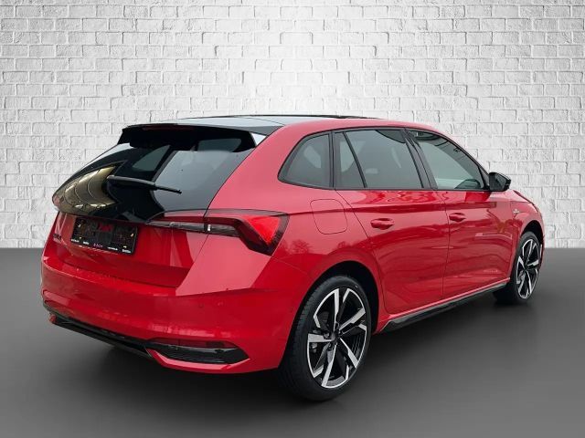 Skoda Scala 1.0 TSI Monte Carlo