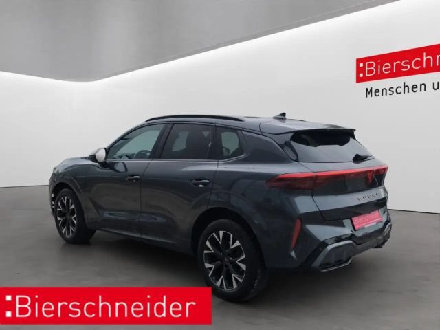 Cupra Terramar 1.5 eTSI