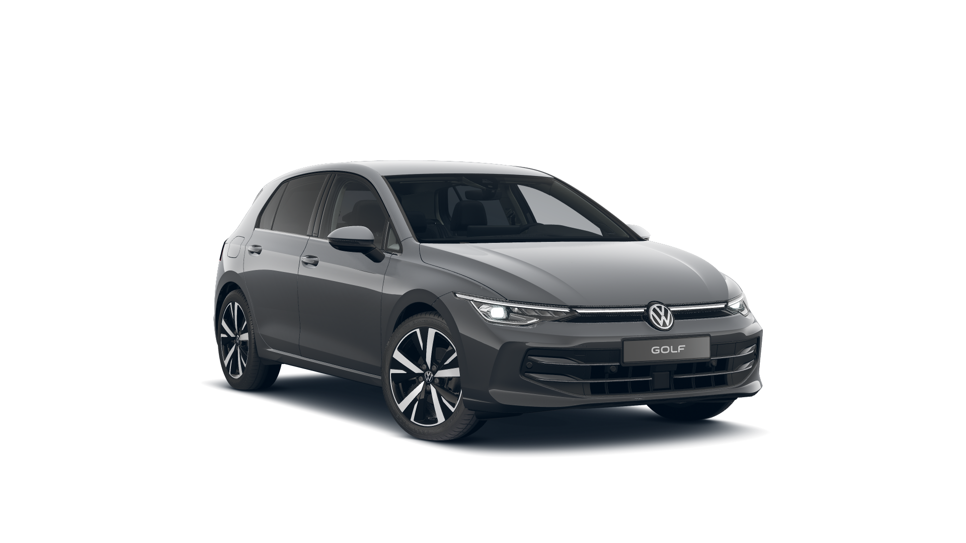 Volkswagen Golf 1.5 eTSI DSG Golf VIII Style