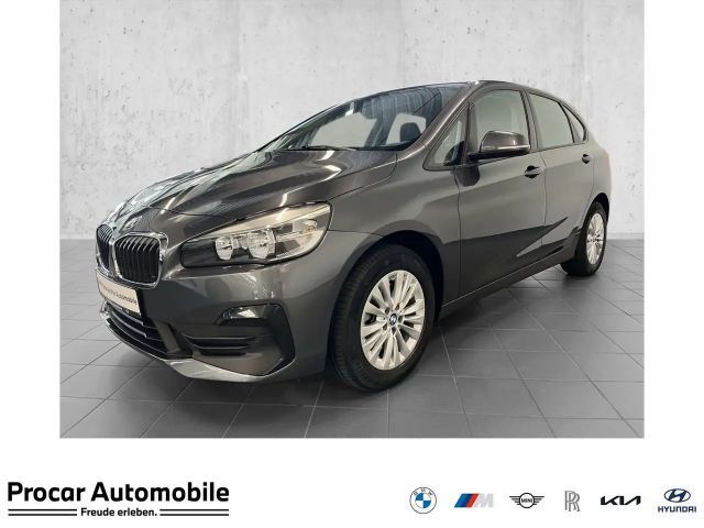 BMW 218 218d Active Tourer xDrive