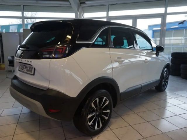 Opel Crossland X Elegance