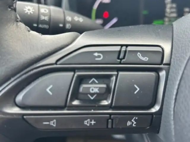 Toyota Yaris Cross Yaris Cross 1,5l Hyb