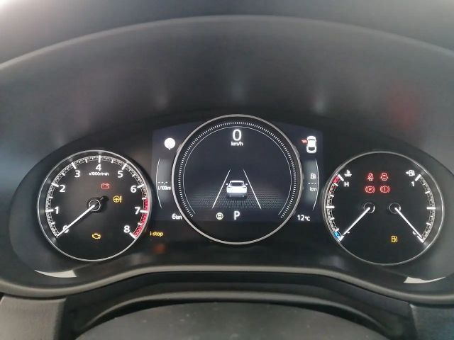 Mazda CX-30 G140 AT CENTRE-LINE DESI BIG DEAL