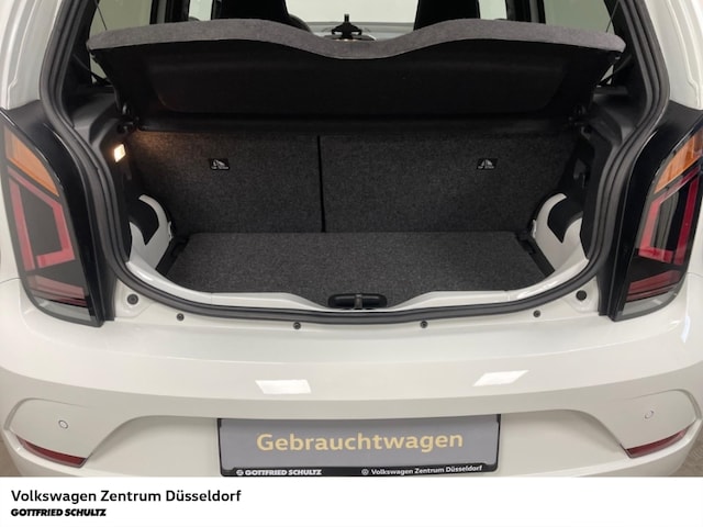 Volkswagen up! 1.0 48 kW Rückfahrkamera Sitzheizung