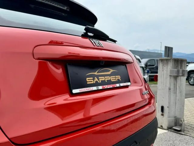 Fiat 600e Hybrid 100 6-Gang eDCT