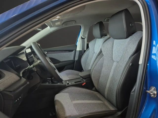 Skoda Octavia 1.5 TSI Combi