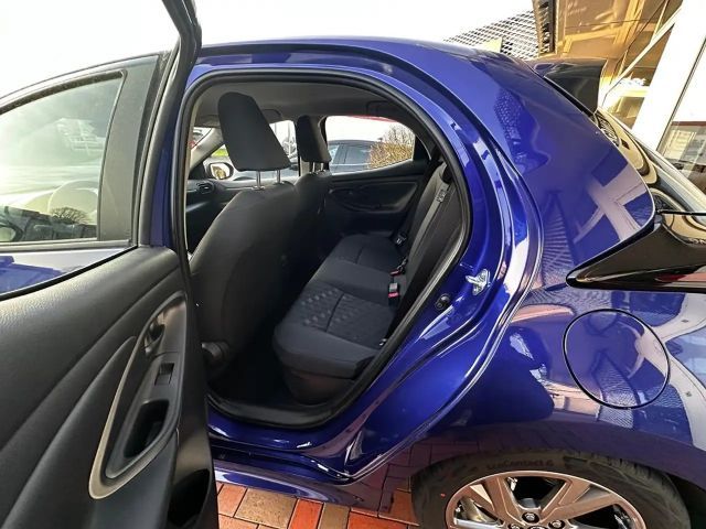 Mazda 2 Exclusive-line