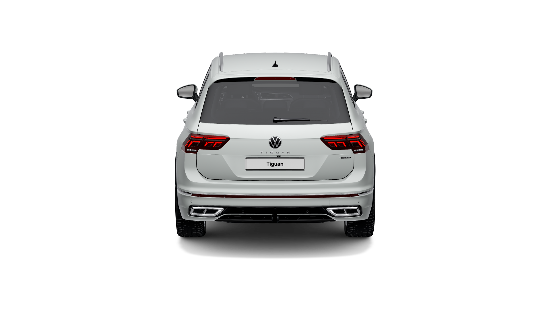 Volkswagen Tiguan 2.0 TSI 4Motion DSG IQ.Drive