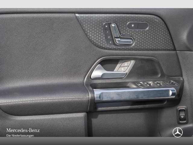 Mercedes-Benz GLB 180 