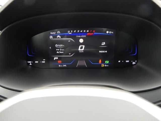 Seat Ateca 1.5 TSI DSG FR-lijn