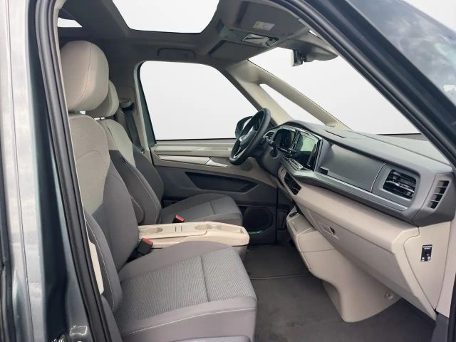 Volkswagen Multivan 2.0 TDI DSG Lang T7