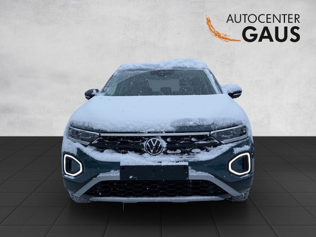 Volkswagen T-Roc 1.0 TSI