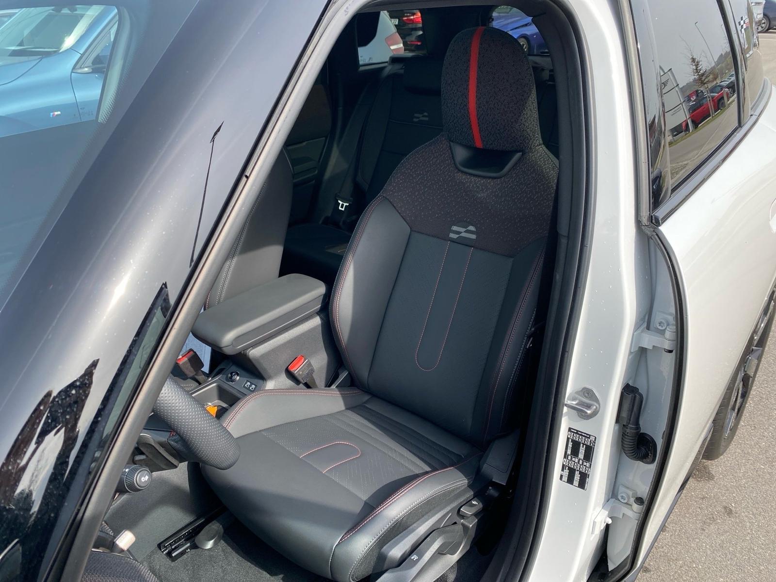 MINI Cooper C Countryman John Cooper Works