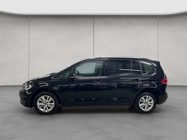 Volkswagen Touran 1.5 TSI Comfortline DSG
