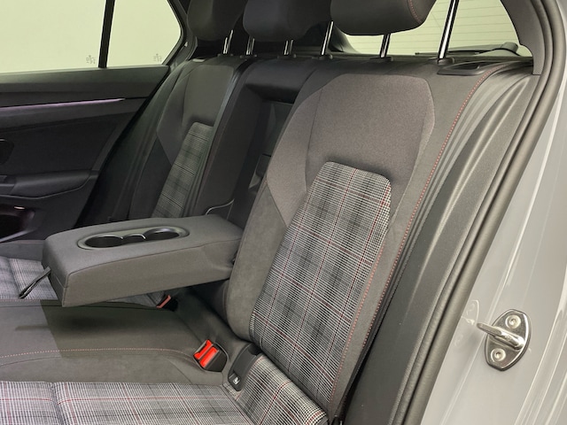 Volkswagen Golf DSG GTI