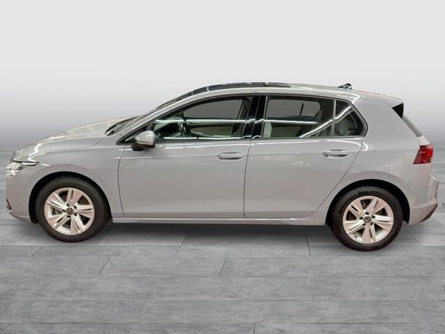 Volkswagen Golf 1.0 TSI DSG Golf VIII Life