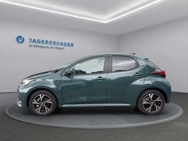 Toyota Yaris Active Hybride VVT-i