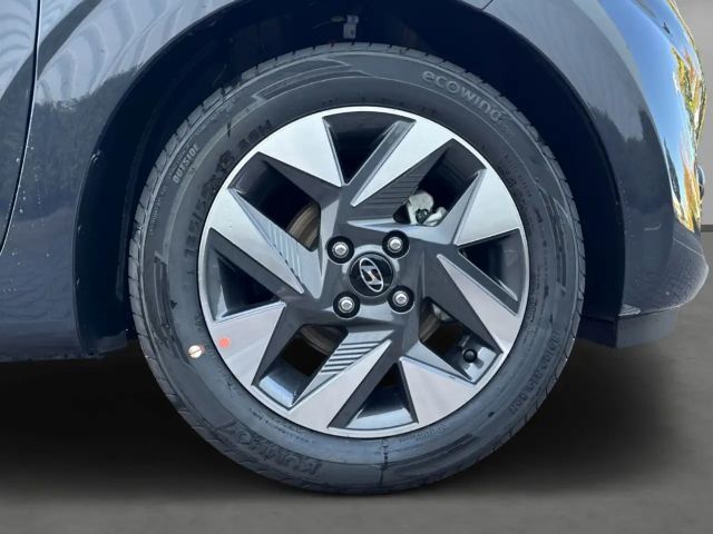 Hyundai i10 1.0 Trend