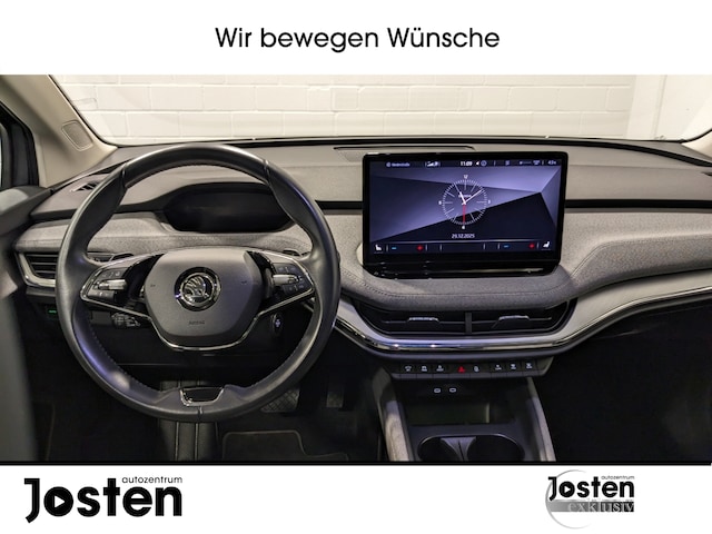 Skoda Enyaq Clever Loft iV 50