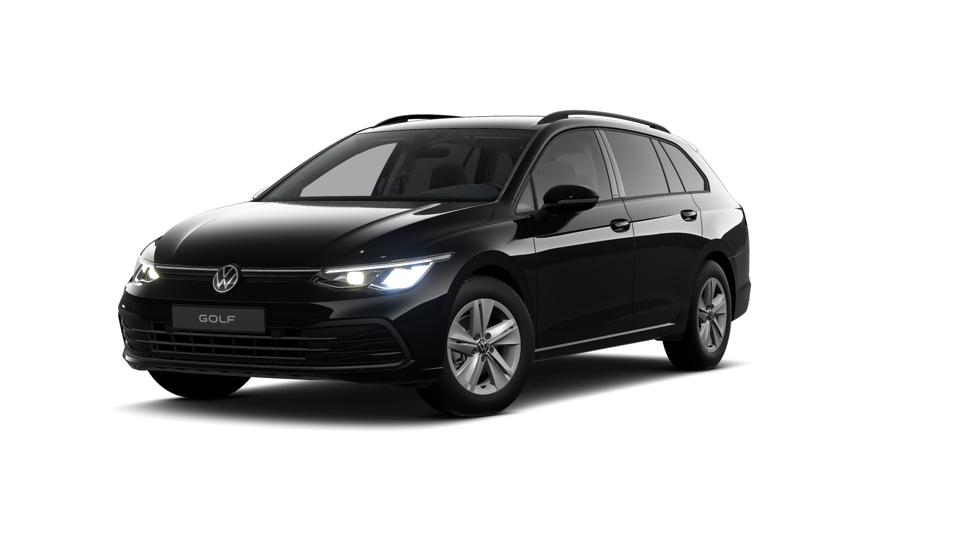 Volkswagen Golf Golf VIII Life Variant