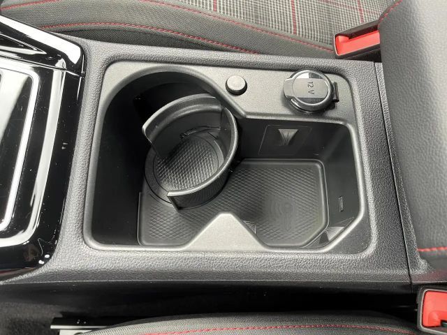 Volkswagen Golf 2.0 TSI DSG GTI