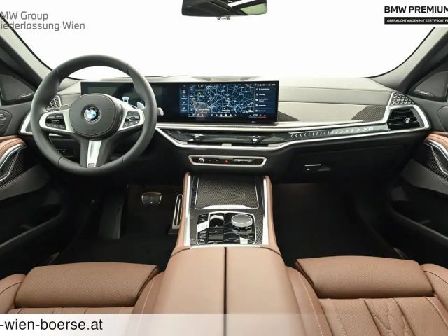 BMW X6 xDrive30d