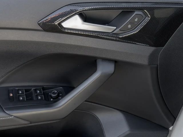 Volkswagen T-Cross 1.0 TSI DSG