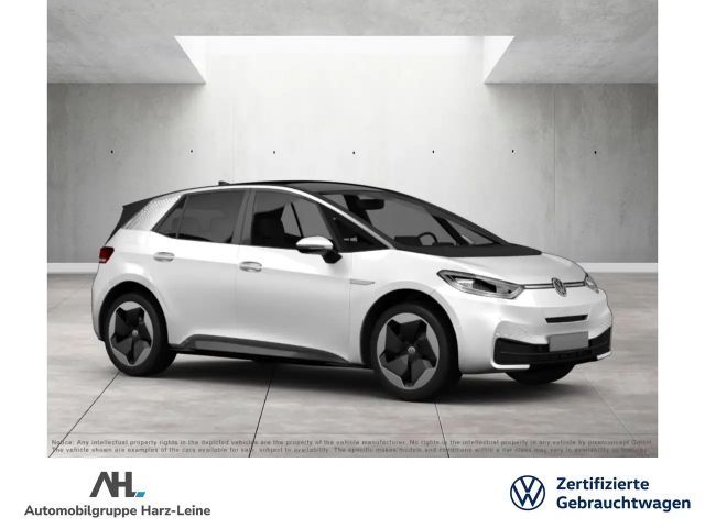 Volkswagen ID.3 Performance Pro
