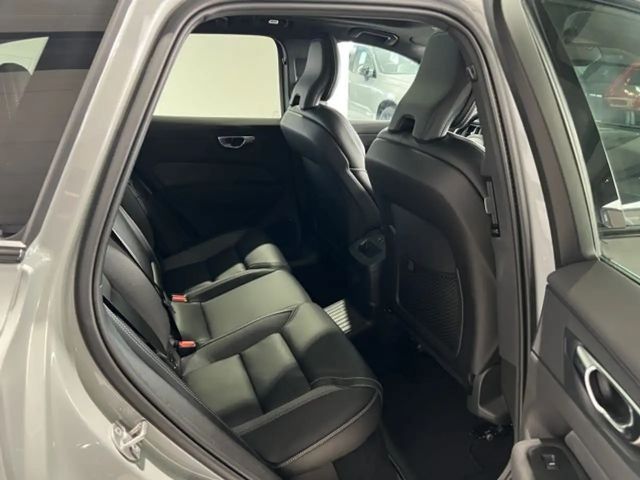 Volvo XC60 AWD Plus Recharge T6