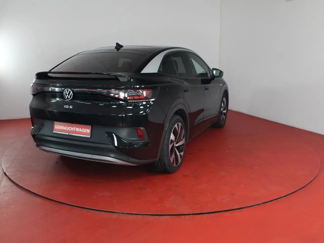 Volkswagen ID.5 150 kW 77 KWh IQ.Drive Pro
