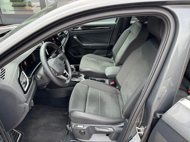 Volkswagen T-Roc DSG R-Line