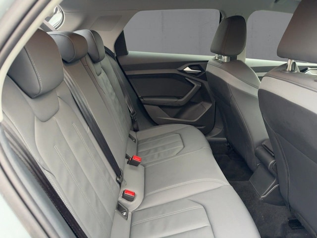 Audi A1 30 TFSI S-Line S-Tronic Sportback