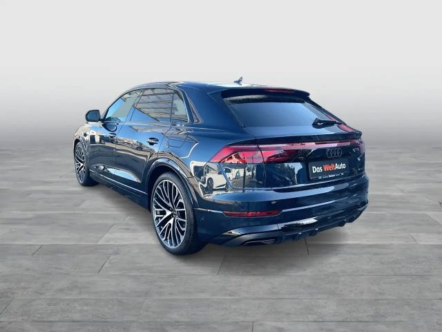 Audi Q8 Hybride Quattro