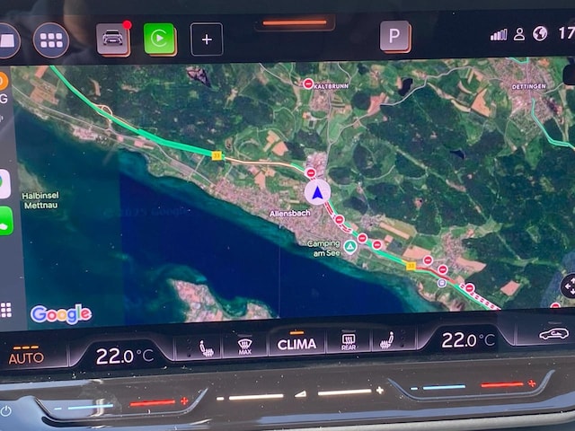 Cupra Terramar 1.5 eTSI