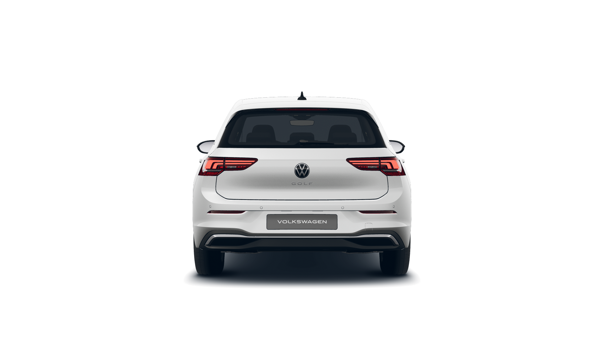 Volkswagen Golf 2.0 TDI DSG Golf VIII