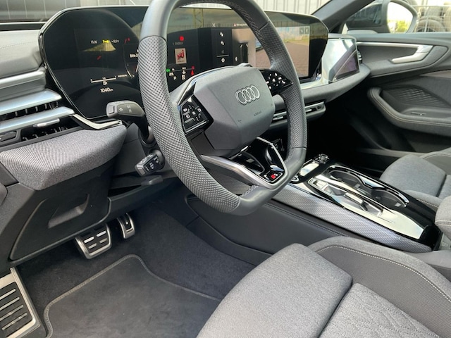 Audi A5 Avant S-Tronic