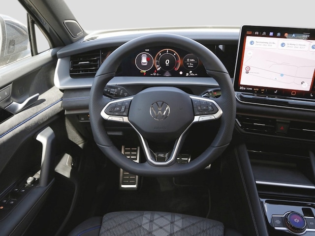 Volkswagen Tayron Tayron R-Line 2.0 TDI SCR 4MOTION 7-Gang-DSG